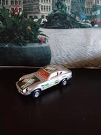 Vintage Datsun merk Matchbox kingsize, Hobby en Vrije tijd, Modelauto's | 1:43, Ophalen of Verzenden, Gebruikt, Auto, Overige merken