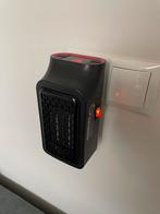 Elektrisch kacheltje, Ophalen of Verzenden, Zo goed als nieuw