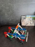 Knex building set Truck 17037, K'nex, Ophalen of Verzenden, Zo goed als nieuw