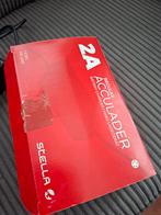 acculader Stella fiets 2x €40 per stuk, Fietsen en Brommers, Ophalen of Verzenden, 50 km per accu of meer, Overige merken