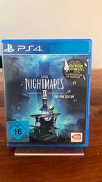 Little Nightmares II - Day One Edition, Spelcomputers en Games, Avontuur en Actie, 1 speler, Ophalen of Verzenden, Zo goed als nieuw