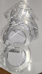 Irobot Roomba 700 afdekplaat silver LOT 35st., Witgoed en Apparatuur, Stofzuigers, Nieuw, Ophalen of Verzenden, Robotstofzuiger