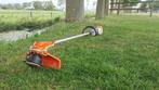 Stihl fsa 86 r accu grastrimmer., Ophalen, Stihl, Gebruikt, -