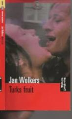 Jan Wolkers: Turks fruit, Gelezen, Jan Wolkers, Ophalen of Verzenden, Nederland