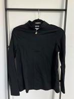 Zaczess Hagen black trainingsshirt zwart, Ophalen of Verzenden, Zo goed als nieuw, Dames, Bovenkleding