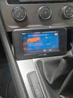 Cabman bct taxi klaar VW Golf 7 variant, Ophalen