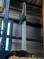 Audipack TV Statief op Wielen, Ophalen, Gebruikt, Vloer, Draaibaar