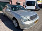 Lexus LS 430, Automaat, 2000 kg, 109 €/maand, Leder