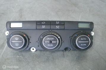 Kachelbedieningspaneel ​​1K0907044BM VW Touran ('06-'10) beschikbaar voor biedingen