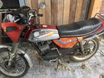 Zundapp k80 ks80 80 cc, Fietsen en Brommers, Brommers | Zundapp, Ophalen, Gebruikt, Overige modellen