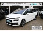 Citroën Grand C4 Picasso PT 130 Shine 7-Zitpl/ Stoelverwarm, Auto's, Te koop, Geïmporteerd, 20 km/l, Benzine