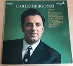 Carlo Bergonzi – Arien Von Verdi Und Donizetti- RCA Red Seal, Cd's en Dvd's, Vinyl | Klassiek, Opera of Operette, Ophalen of Verzenden
