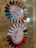 Pink gellac grote hoeveelheid, bijna niet gebruikt + uv lamp, Sieraden, Tassen en Uiterlijk, Uiterlijk | Cosmetica en Make-up