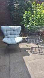 Tuinstoelen Wicker van Garden Impressions, Tuin en Terras, Ophalen, Gebruikt, Wicker