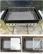 WEBER Go Anywhere- WGA - RVS BBQ roosters NIEUW, Ophalen of Verzenden, Nieuw, WEBER, Met accessoires