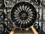 19'' Mercedes AMG Look velgen A B C E CLA V GLA Klasse Vito, Auto-onderdelen, Banden en Velgen, 255 mm, Velg(en), Nieuw, Ophalen of Verzenden