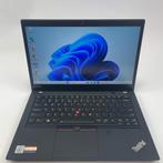 Lenovo ThinkPad 14 Gen 1 - i7-10510U - 16GB RAM - 11 Cycli
