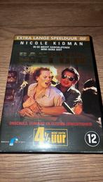 Miniserie Bangkok Hilton met Nicole Kidman., Vanaf 16 jaar, Ophalen of Verzenden, Zo goed als nieuw, Actie en Avontuur