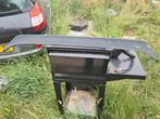 spoiler en sport stuur opel kadett d, Ophalen of Verzenden, Gebruikt, Opel
