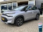 Citroën C3 Aircross 1.2 PureTech Feel | Automaat | LED | Ap, 840 kg, Gebruikt, 1199 cc, Leder en Stof