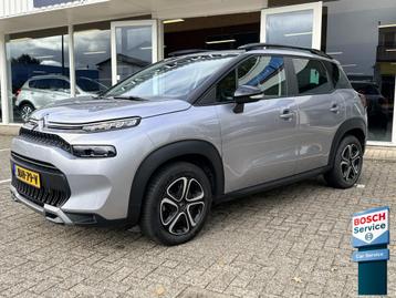 Citroën C3 Aircross 1.2 PureTech Feel | Automaat | LED | Ap beschikbaar voor biedingen