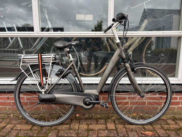 Div tweedehands RIH fietsen, Fietsen en Brommers, Fietsen | Dames | Damesfietsen, Zo goed als nieuw, Overige merken, Ophalen
