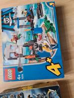 Te koop lego knex playmobiel, Kinderen en Baby's, Speelgoed | Duplo en Lego, Ophalen, Gebruikt, Complete set, Lego