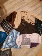 Hele grote partij super mooie vintage kleding / pakket / kg, Ophalen of Verzenden, Zo goed als nieuw