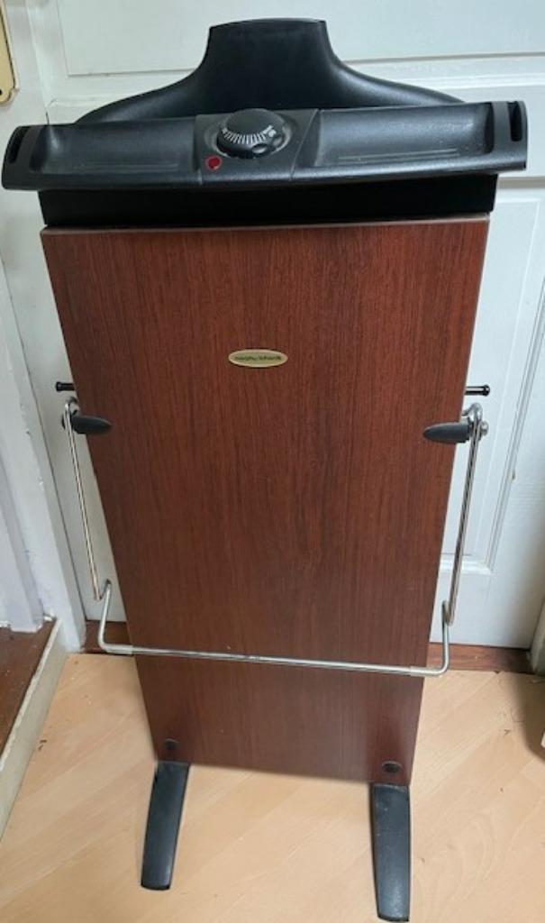 Luxe dressboy met broekenpers, Kleding | Dames, Kledingrekken, Zo goed als nieuw, Verzenden