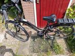 Kross Trans Hybrid E-bike elektrische fiets shimano steps, Ophalen, Gebruikt, Overige merken
