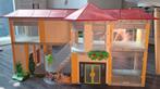 Prachtige school playmobil, Ophalen, Zo goed als nieuw