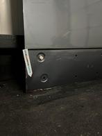 Peugeot Boxer Achterdeur rechts H2 met ruit 1617323080, Ophalen of Verzenden, Gebruikt, Achter, Deur