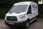 Ford Transit 290 2.0 TDCI L2H2 Trend 105PK | Climate Control, Voorwielaandrijving, 15 km/l, Euro 6, 4 cilinders