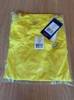 ASICS Dames Sportshirt - Reflecterend - Sour Yuzu - Maat M, Ophalen of Verzenden, Nieuw, Maat 38/40 (M), Korte mouw