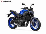 *VERKOCHT* Yamaha MT 07 ABS 35kW, 2 cilinders, Bedrijf, Onbekend, Meer dan 35 kW