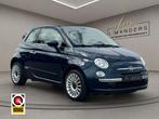Fiat 500C 0.9 TwinAir 2013 BLAUW | Airco | 1e eigenaar | NL, Euro 5, 86 pk, Gebruikt, Cabriolet