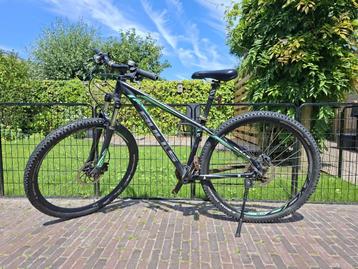 Mountenbike Bulls Bushtail 29 inch beschikbaar voor biedingen