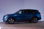 Kia Sorento 1.6 T-GDI PHEV AWD ExecutiveLine Aut. 7 pers. [, Auto's, Gebruikt, 4 cilinders, Blauw, 7 stoelen