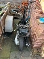 zip 4takt, Ophalen, Zo goed als nieuw, Benzine, Piaggio