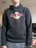 NIEUWE hoody Hard Rock Cafe maat 152, Kleding | Heren, Ophalen of Verzenden, Nieuw, Overige maten, Zwart