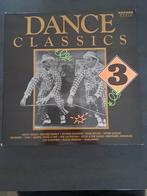 Dance classiscs 3, Ophalen of Verzenden, 1980 tot 2000, Zo goed als nieuw