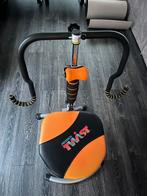 Splinternieuwe Ab-Doer Twist Buik/Rugtrainer, Ophalen, Nieuw, Buik