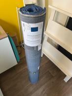 Ikea Vloerkleed Blauw - Langsted 133x195cm, Ophalen, 100 tot 150 cm, Blauw, Zo goed als nieuw
