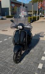 Vespa Sprint 2021 Euro5, Fietsen en Brommers, Scooters | Vespa, Ophalen, Gebruikt, Overige modellen, Benzine
