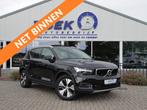 Volvo XC40 1.5 T5 Twin Engine Momentum Pro H-LEER | PANO | M, 179 pk, Leder en Stof, Zwart, Bedrijf