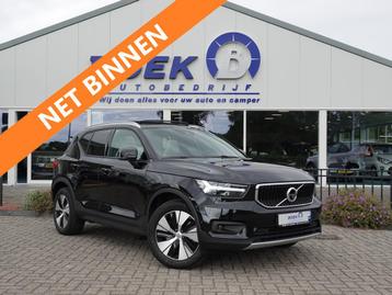 Volvo XC40 1.5 T5 Twin Engine Momentum Pro H-LEER | PANO | M beschikbaar voor biedingen