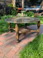 Tafel met antiek Chinees drakenbord handgemaakt, Ophalen