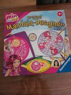 Mandala designer Mia and me, Ravensburger, Hobby en Vrije tijd, Tekenen, Ophalen of Verzenden, Zo goed als nieuw