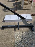 Laminaatknipper/laminaatschijder, Doe-het-zelf en Verbouw, Ophalen, Zo goed als nieuw