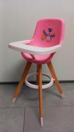 Baby born kinderstoel, Ophalen of Verzenden, Zo goed als nieuw